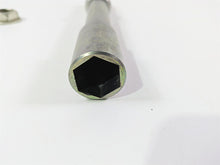 Load image into Gallery viewer, 2023 Suzuki GSX1300 RR Hayabusa Front Axle Wheel Spindle 54711-10L00
