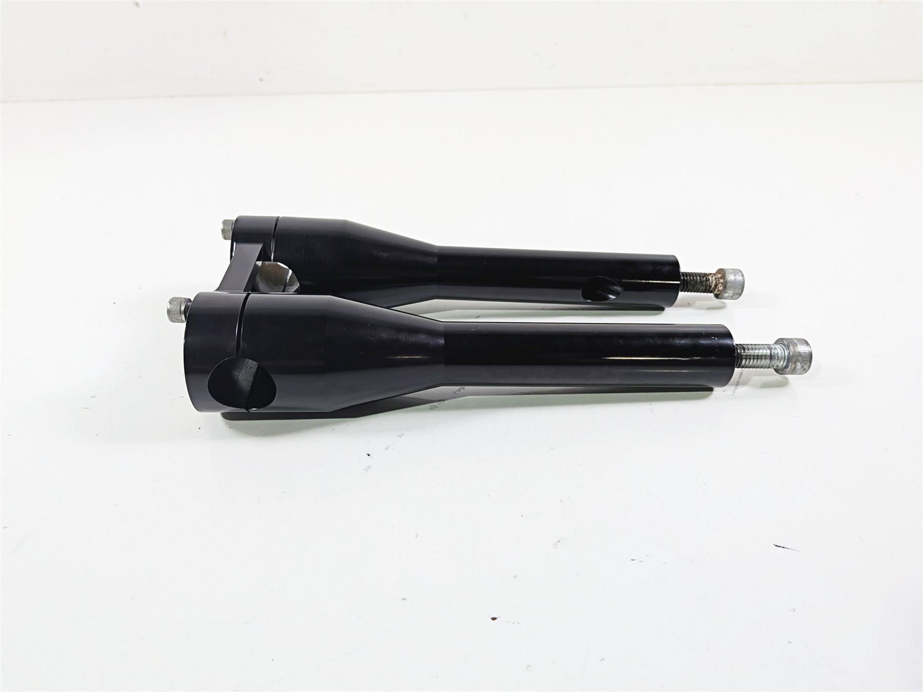 2020 Harley Touring FLTRK Road Glide Forbidden Motorcycles 9" Riser 825-05001 {{ shop.shopifyCountryName }} - Mototech271