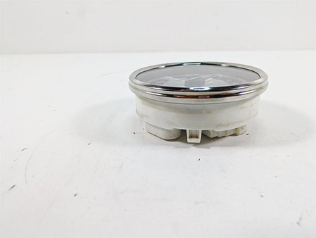 2009 Harley Dyna FXDFSE CVO Fat Bob Speedometer Gauge Instrument 67371-09 {{ shop.shopifyCountryName }} - Mototech271