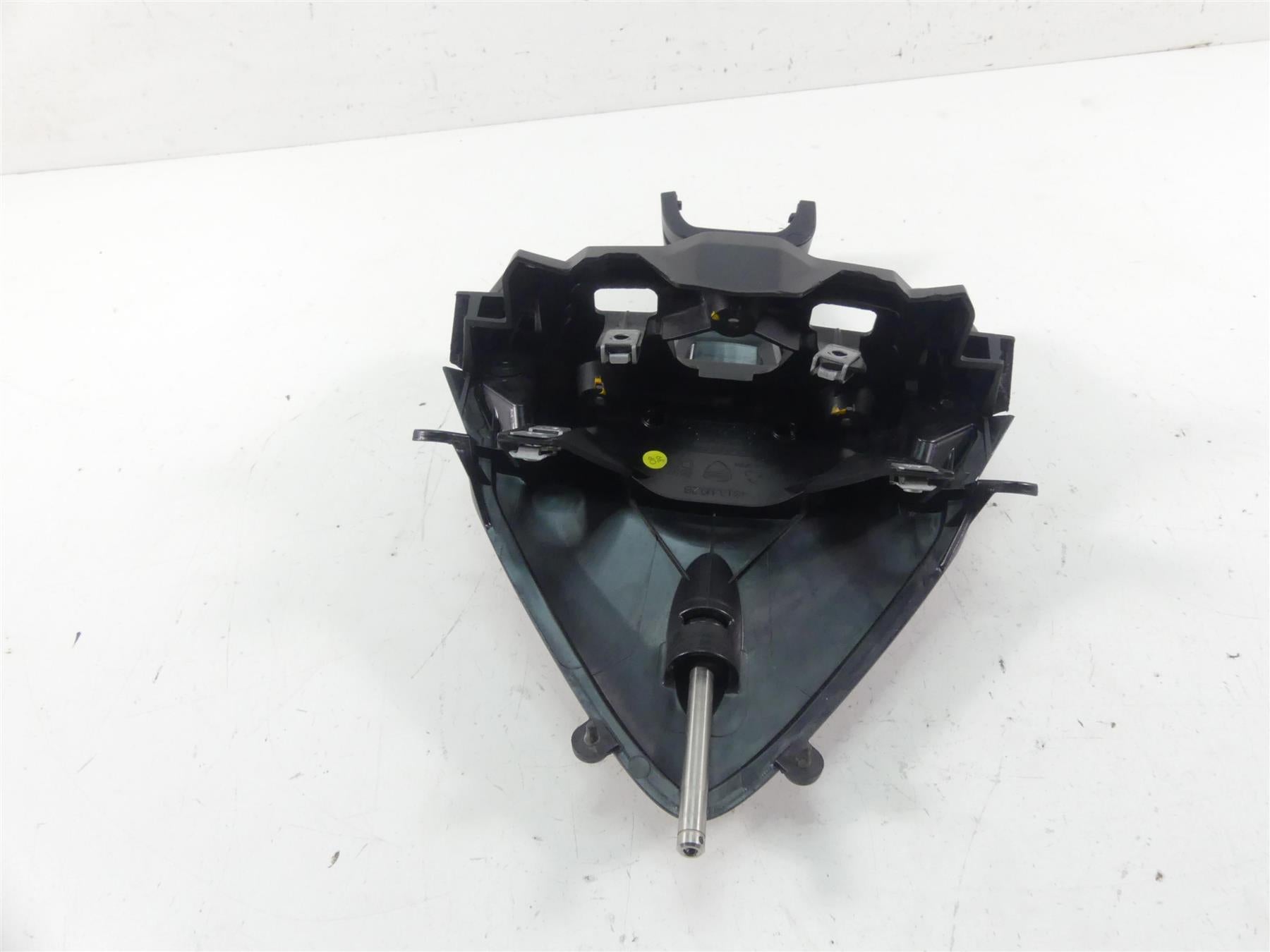 2020 Ducati Multistrada 1260 Enduro Windshield Wind Shield Mount 48111193C {{ shop.shopifyCountryName }} - Mototech271