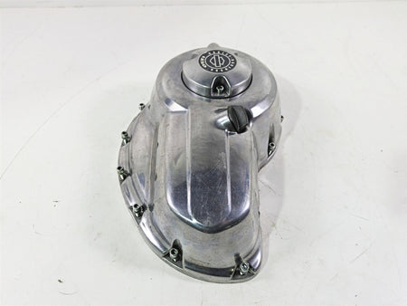 2010 Harley VRSCF Muscle Rod Clutch Engine Primary Drive Cover 25293-09K {{ shop.shopifyCountryName }} - Mototech271