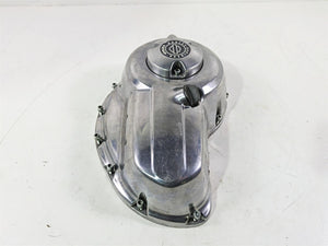 2010 Harley VRSCF Muscle Rod Clutch Engine Primary Drive Cover 25293-09K | Mototech271