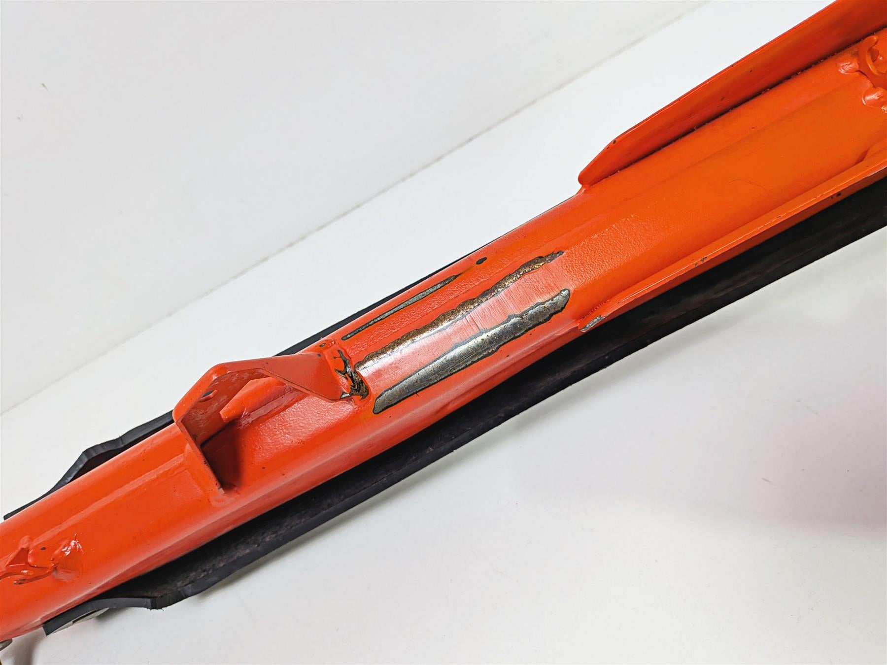 2022 Can Am Maverick X3 XRC Turbo RR 72" Rear Left Trailing Arm 706004609-Mototech271
