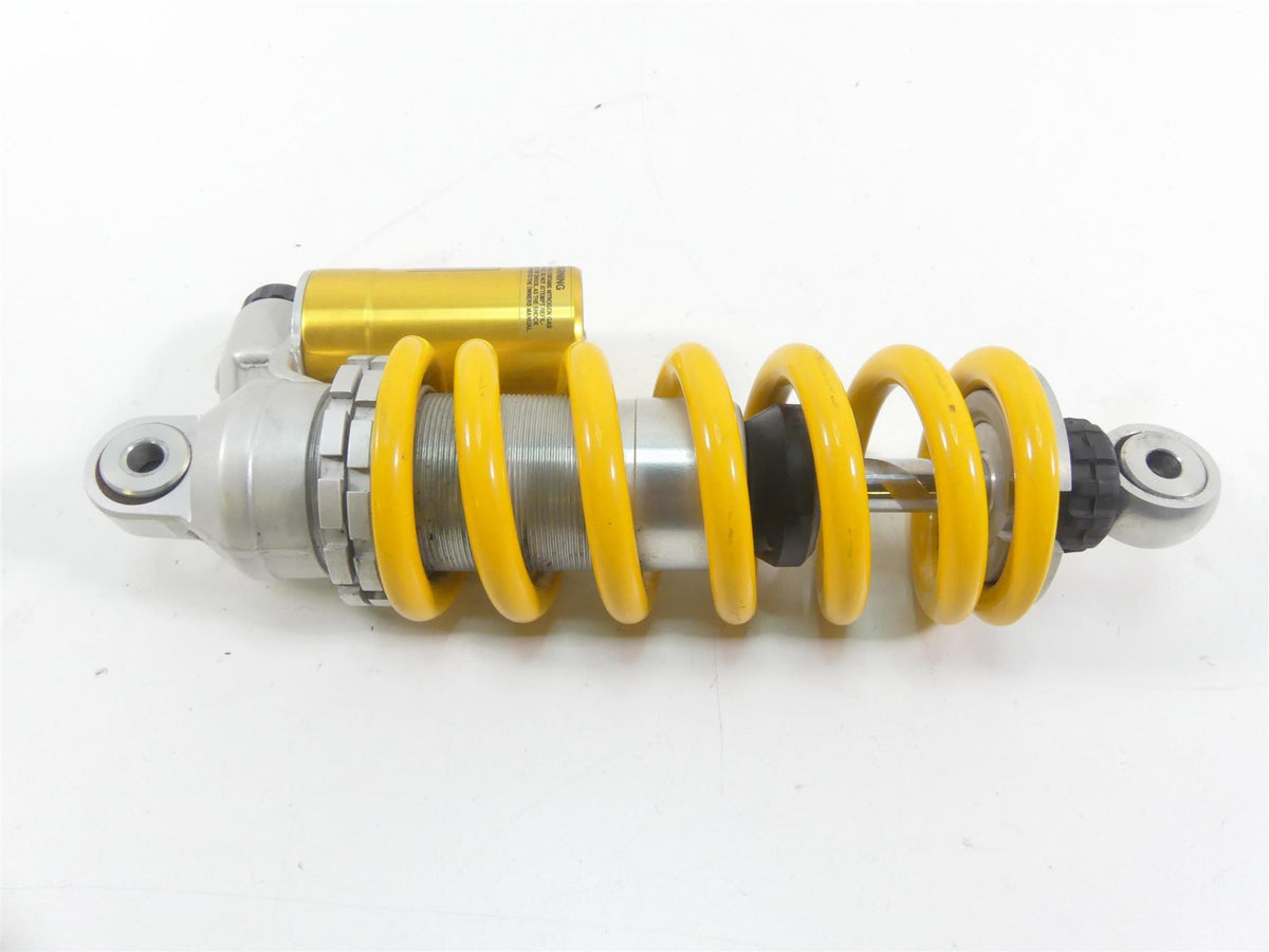 2014 Ducati Hypermotard 821 SP Straight Rear Shock Damper Ohlins 36521131A {{ shop.shopifyCountryName }} - Mototech271