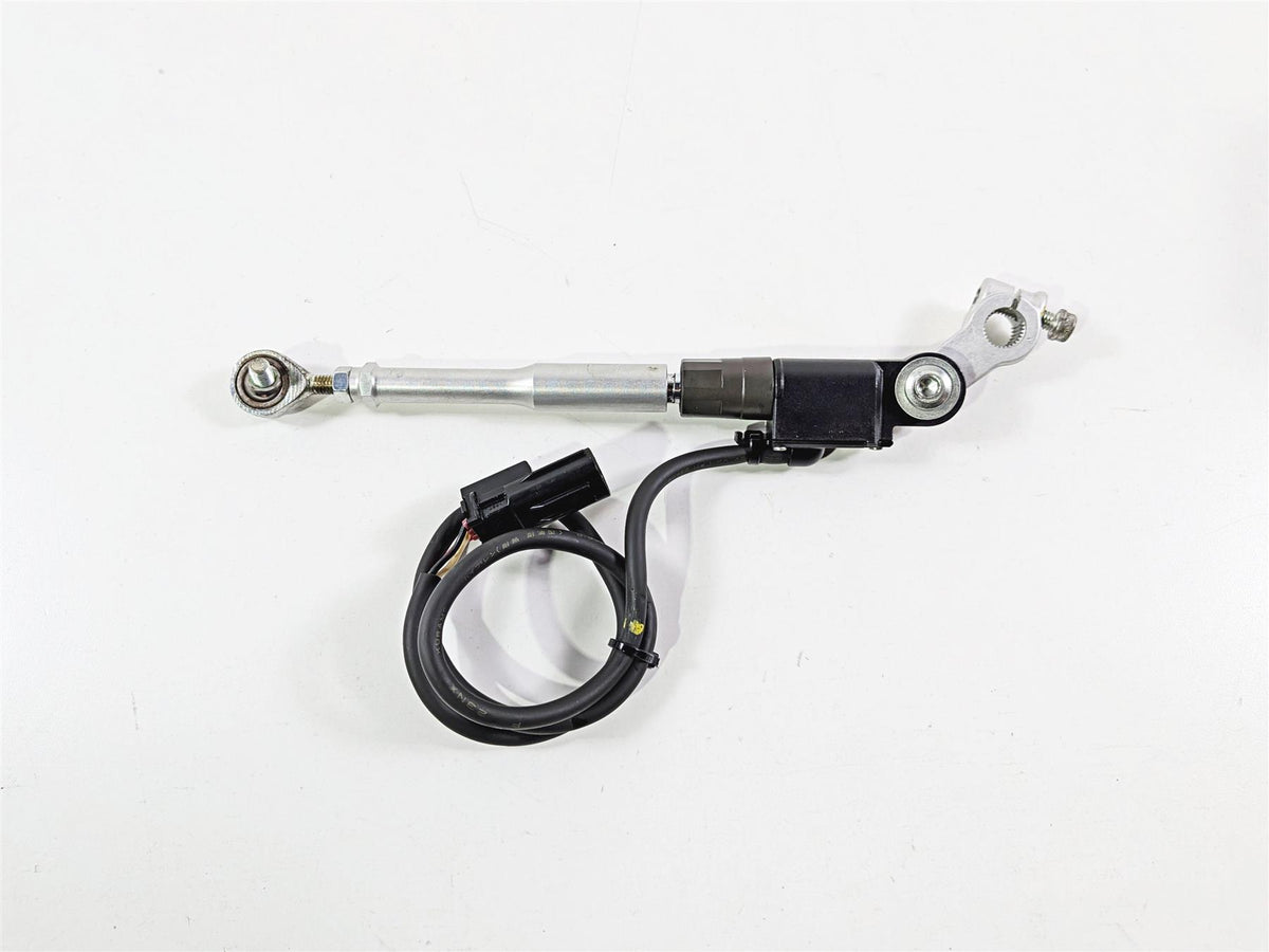 2023 Ducati Streetfighter V4 Quickshifter Quick Shifter Shift Assist 5521A291E-Mototech271