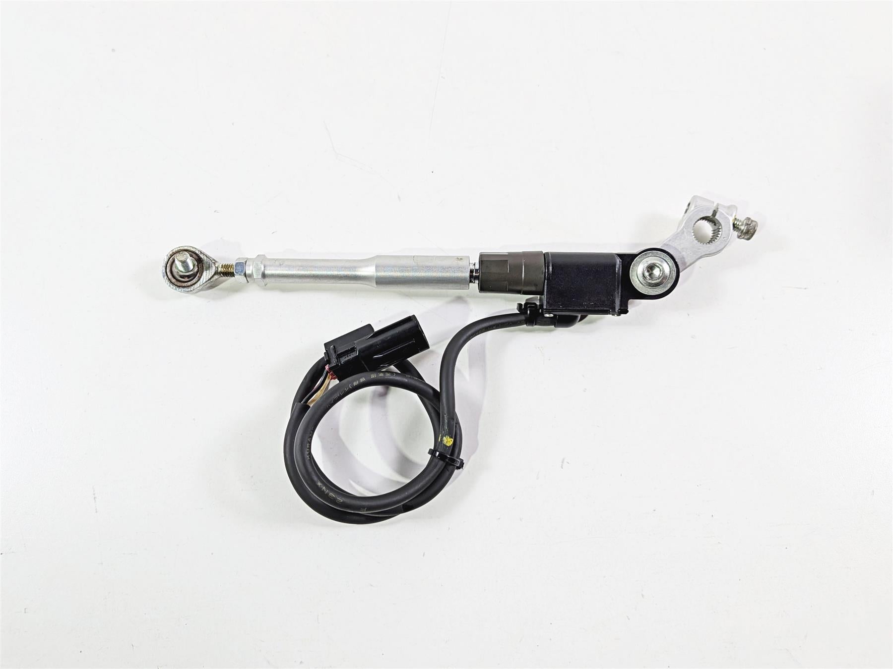 2023 Ducati Streetfighter V4 Quickshifter Quick Shifter Shift Assist 5521A291E-Mototech271