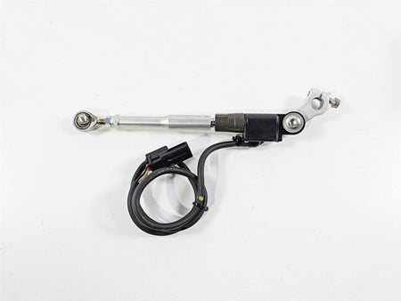 2023 Ducati Streetfighter V4 Quickshifter Quick Shifter Shift Assist 5521A291E-Mototech271