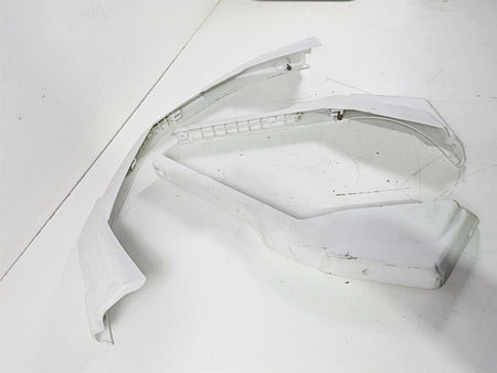 2020 Yamaha Waverunner VX1050 Deluxe Front Rear Bumper Guard Set F2X-U2511-00-00 {{ shop.shopifyCountryName }} - Mototech271