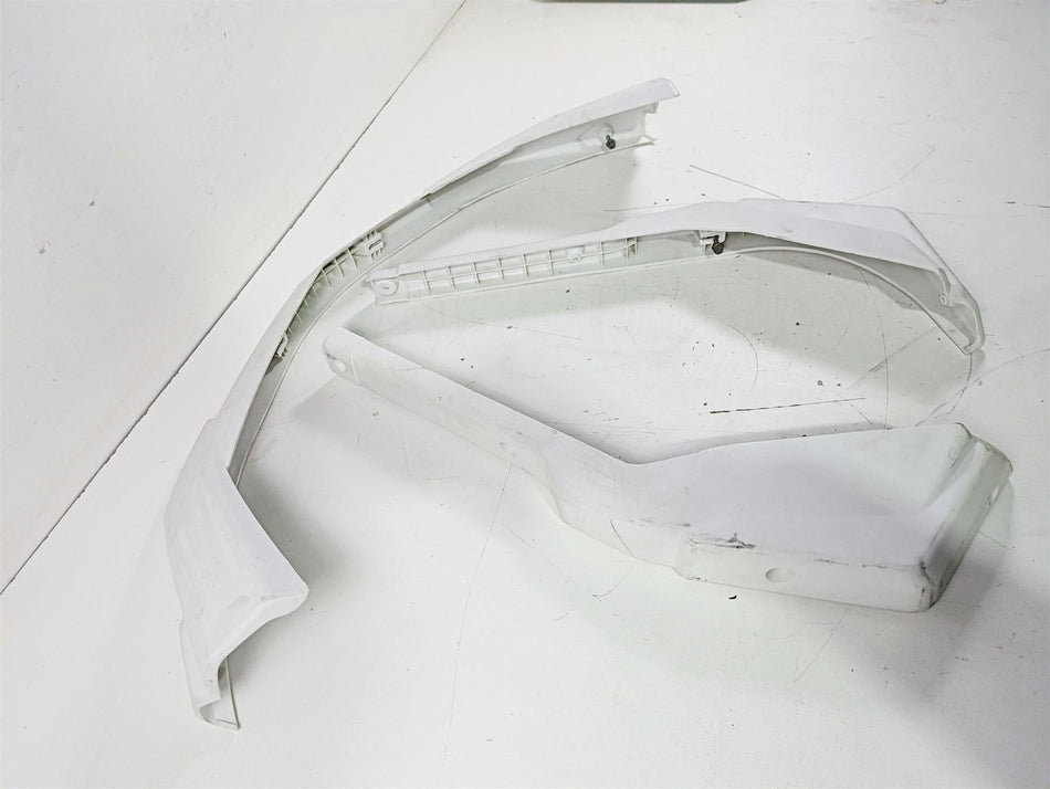2020 Yamaha Waverunner VX1050 Deluxe Front Rear Bumper Guard Set F2X-U2511-00-00 {{ shop.shopifyCountryName }} - Mototech271