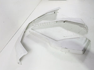 2020 Yamaha Waverunner VX1050 Deluxe Front Rear Bumper Guard Set F2X-U2511-00-00 | Mototech271