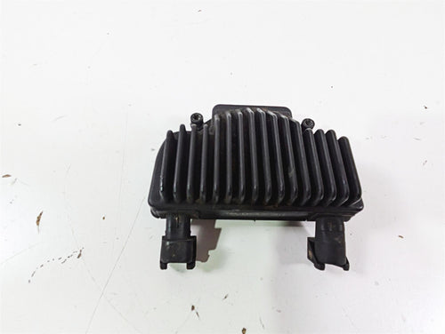 2016 Harley FXDL Dyna Low Rider Rectifier Voltage Regulator 74631-08A | Mototech271