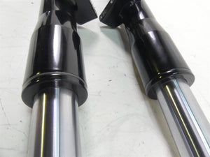 2001 Indian Centennial Scout Front  41mm Fork Legs -Read 31-197 31-198