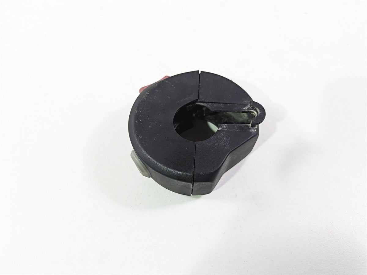 2014 BMW K1300S K40 Right Hand Control Switch 61318567704 8546170 {{ shop.shopifyCountryName }} - Mototech271