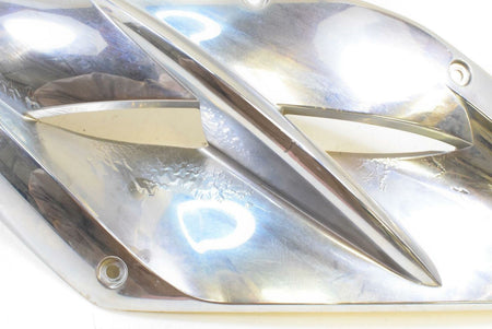 2006 Sea-Doo RXP 4-Tec Supercharged Left Right Splash Panels Fairings 291002105 {{ shop.shopifyCountryName }} - Mototech271