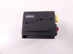 2016 Polaris Sportsman 850SP Left Control Switch Start Kill Light Speed 4019044 | Mototech271