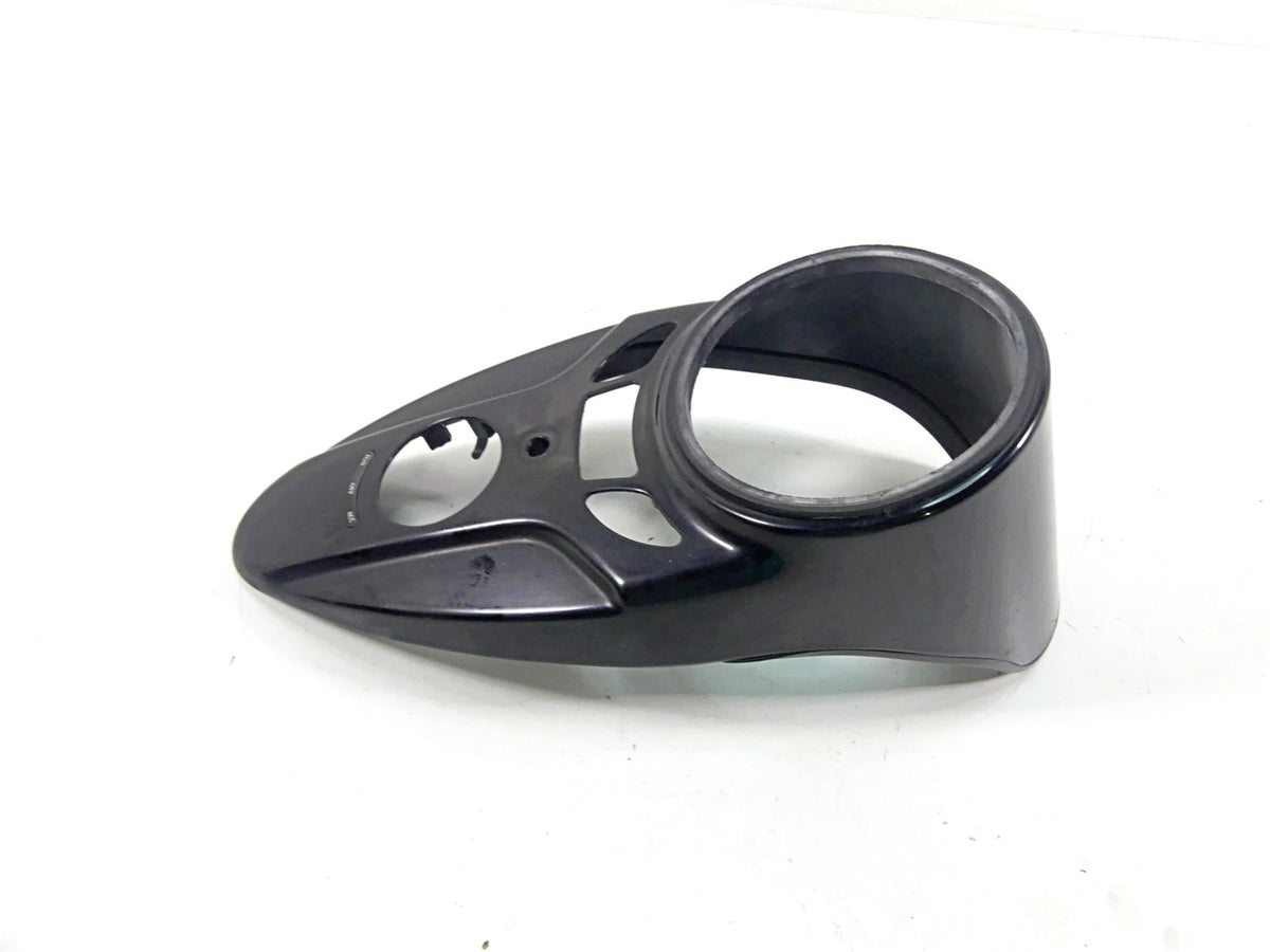 2016 Harley Softail FLS Slim Fuel Tank Dash Ignition Switch Cover 71953-11 {{ shop.shopifyCountryName }} - Mototech271