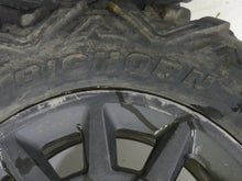 Load image into Gallery viewer, 2018 Polaris RZR1000 XP EPS Wheel Tire Set Maxxis Bighorn 29x9 29x11 R14 1522842
