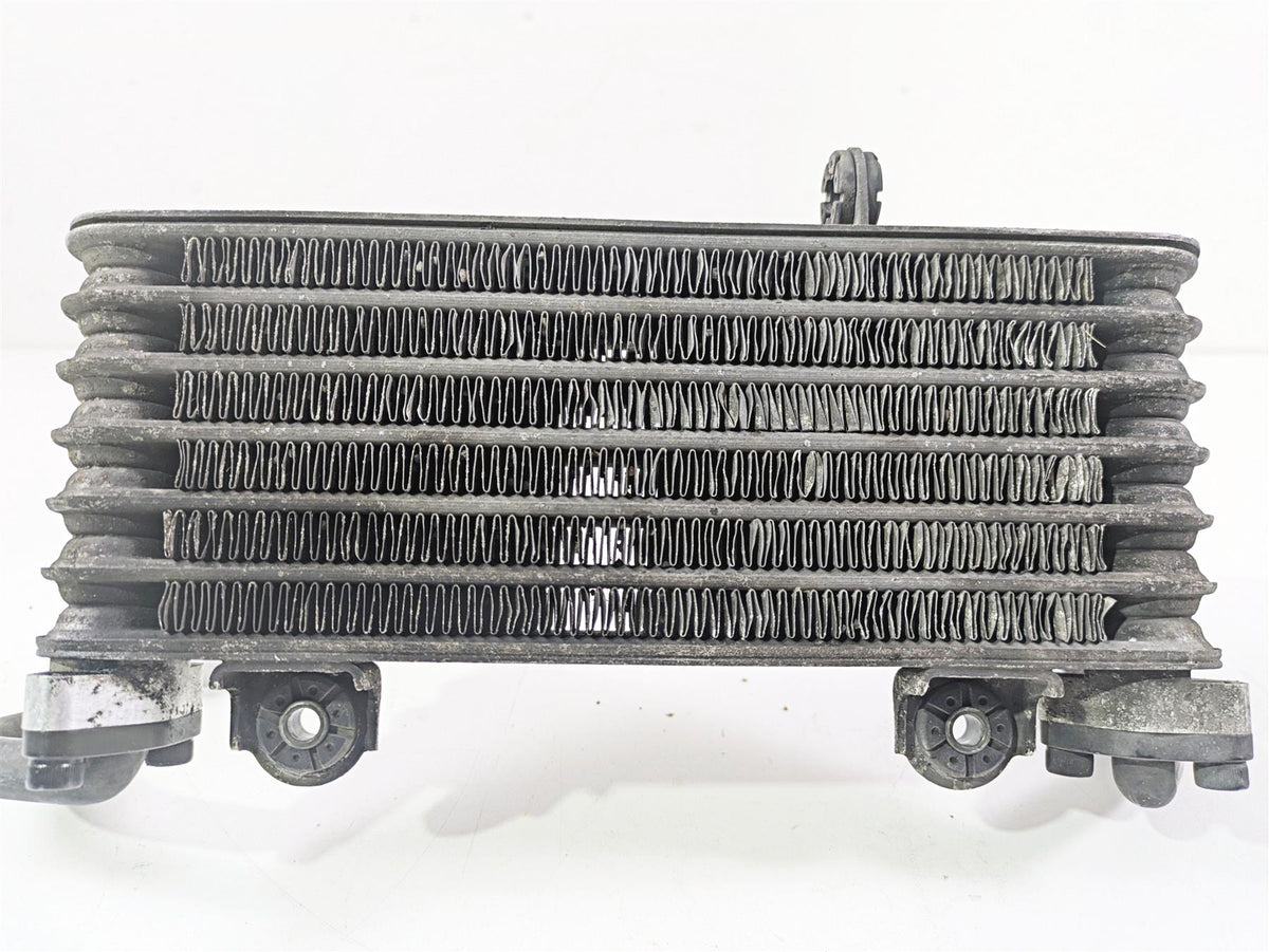 2006 Suzuki GSXR1000 K6 Oil Cooler & Lines 16600-40F10 {{ shop.shopifyCountryName }} - Mototech271