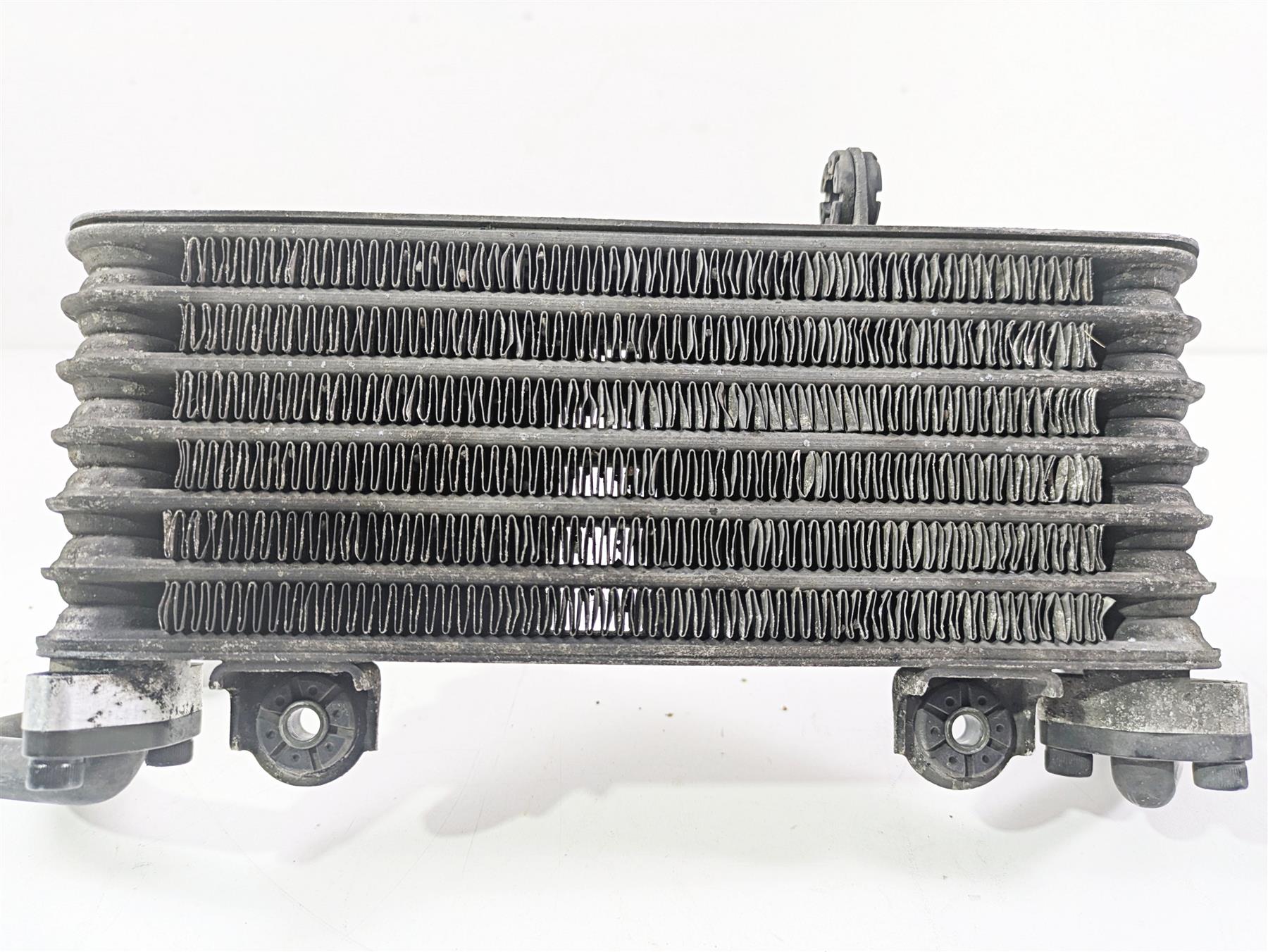 2006 Suzuki GSXR1000 K6 Oil Cooler & Lines 16600-40F10 {{ shop.shopifyCountryName }} - Mototech271