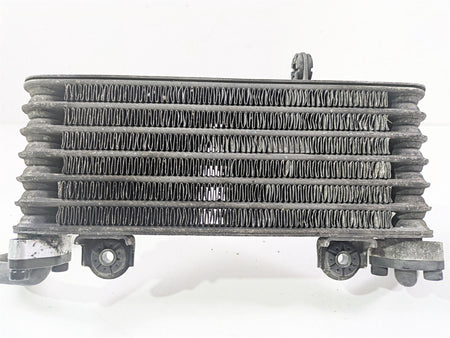 2006 Suzuki GSXR1000 K6 Oil Cooler & Lines 16600-40F10 {{ shop.shopifyCountryName }} - Mototech271