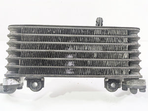 2006 Suzuki GSXR1000 K6 Oil Cooler & Lines 16600-40F10