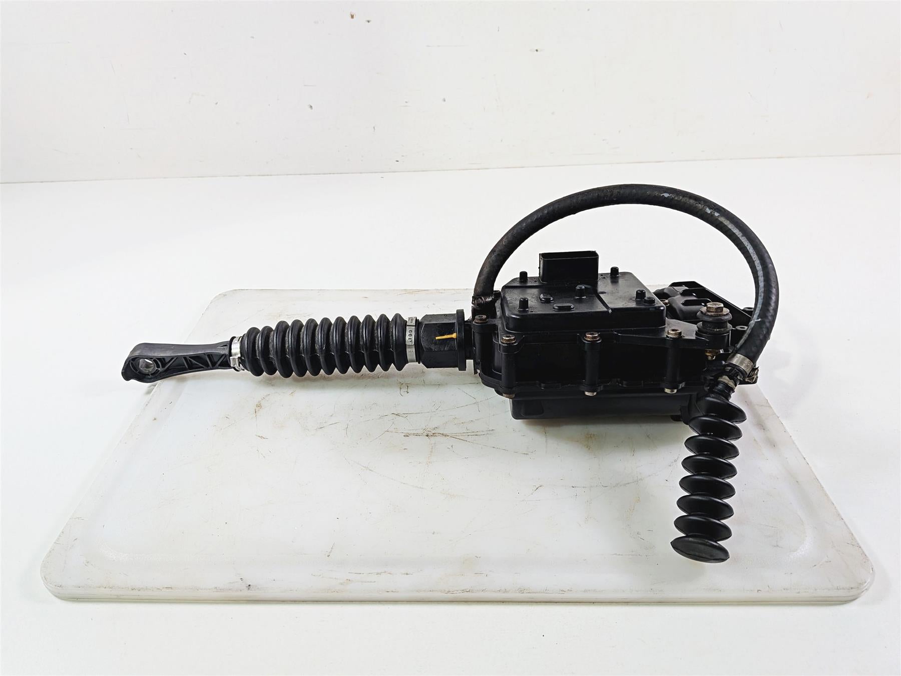 2019 Sea-Doo Spark 900 Trixx Ibr Reverse Actuator Motor Set 278003606 278003741 {{ shop.shopifyCountryName }} - Mototech271