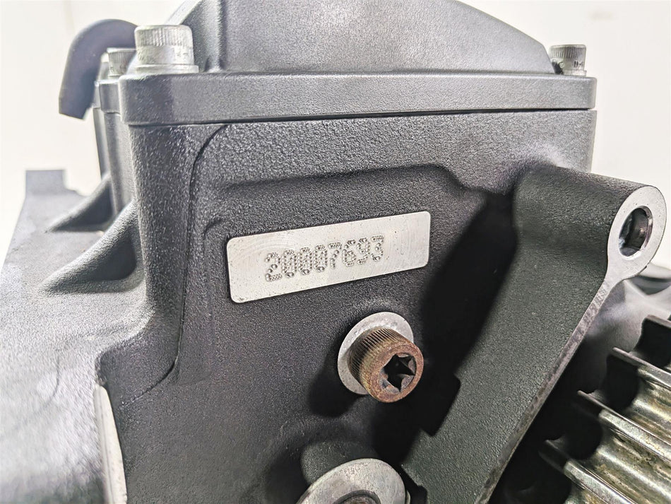 2020 Harley Touring FLTRK Road Glide 6-Sp Transmission Gear Box M8 42k 35000198A {{ shop.shopifyCountryName }} - Mototech271