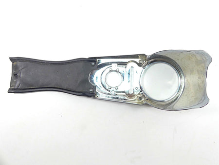 2010 Harley FXDF Dyna Fat Bob Nice Fuel Gas Petrol Tank Dash Cover 71204-04 {{ shop.shopifyCountryName }} - Mototech271