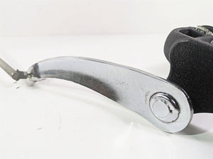 2016 Harley FXDF Dyna Fat Bob Front Left Fw Footpeg & Shifter Parts 33693-03