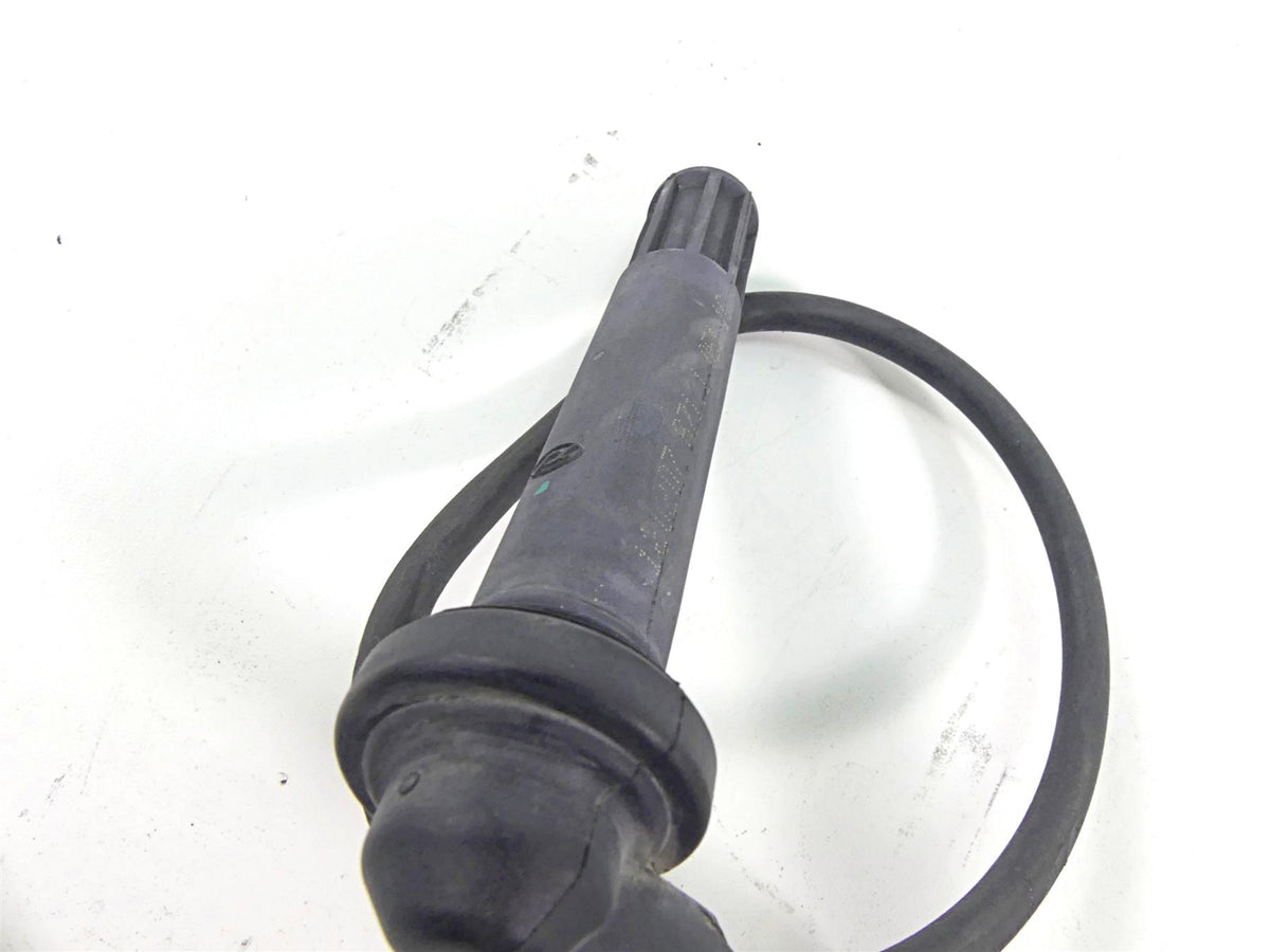 2012 Ducati Panigale 1199S Eldor Ignition Coil Wires Plugs Set 38040221B {{ shop.shopifyCountryName }} - Mototech271
