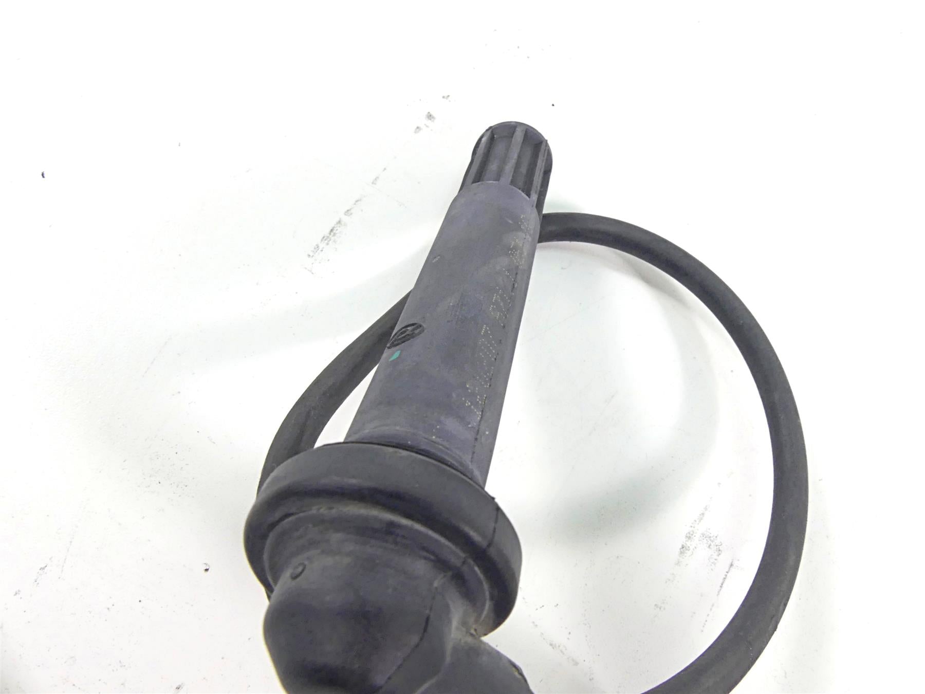 2012 Ducati Panigale 1199S Eldor Ignition Coil Wires Plugs Set 38040221B {{ shop.shopifyCountryName }} - Mototech271