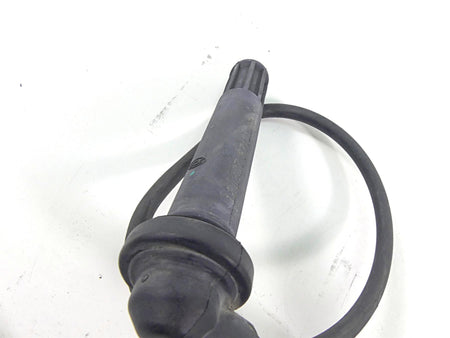 2012 Ducati Panigale 1199S Eldor Ignition Coil Wires Plugs Set 38040221B {{ shop.shopifyCountryName }} - Mototech271