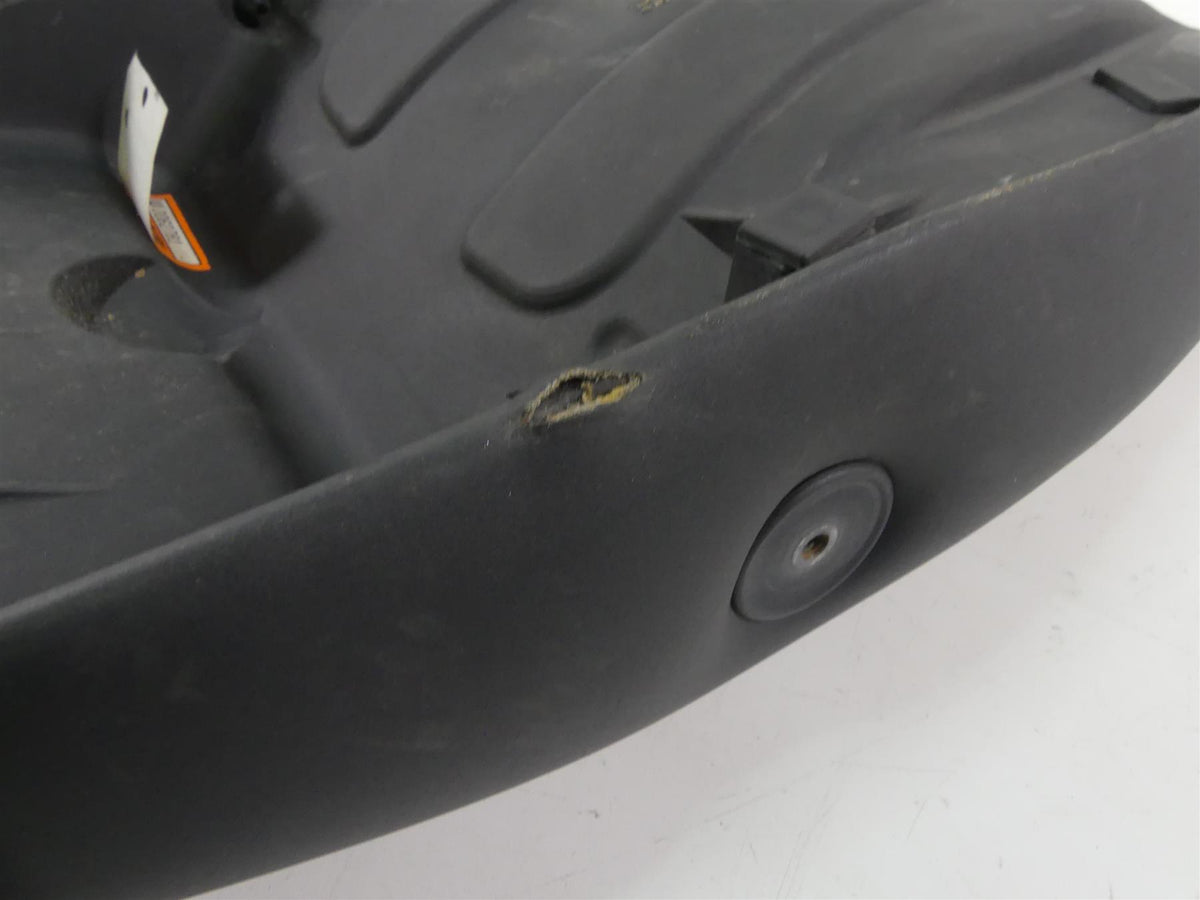 2009 Ducati Monster 1100 S Duo Rider PAssenger Seat Saddle 59520073A {{ shop.shopifyCountryName }} - Mototech271