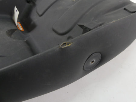 2009 Ducati Monster 1100 S Duo Rider PAssenger Seat Saddle 59520073A {{ shop.shopifyCountryName }} - Mototech271