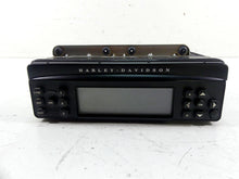 Load image into Gallery viewer, 2011 Harley Touring FLTRX Road Glide Harman Kardon Radio Cd Player For Parts 76160-06
