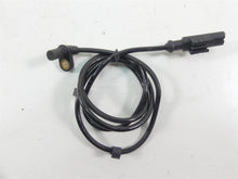 Load image into Gallery viewer, 2015 BMW F800GS K72 Rear Abs Brake Wheel Speed Sensor 34527715117 | Mototech271
