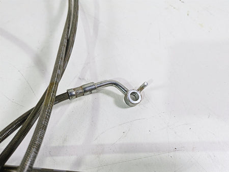 2021 Kawasaki Teryx KRX KRF 1000 Flexible Brake Line Set 43095-1746 43095-1638 {{ shop.shopifyCountryName }} - Mototech271