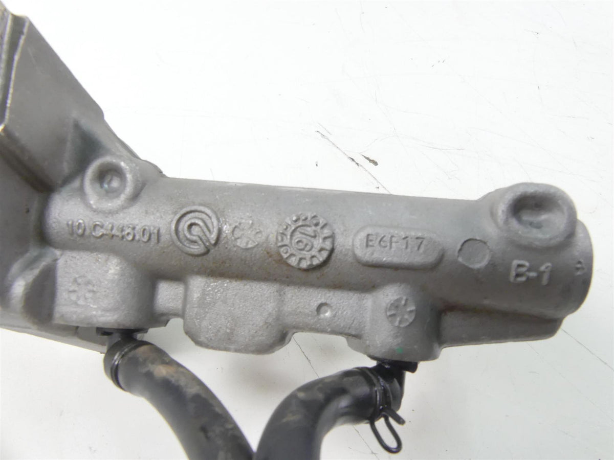 2017 Can Am Maverick X3 XDS Turbo R Brembo Main Brake Master Cylinder 705601549 {{ shop.shopifyCountryName }} - Mototech271