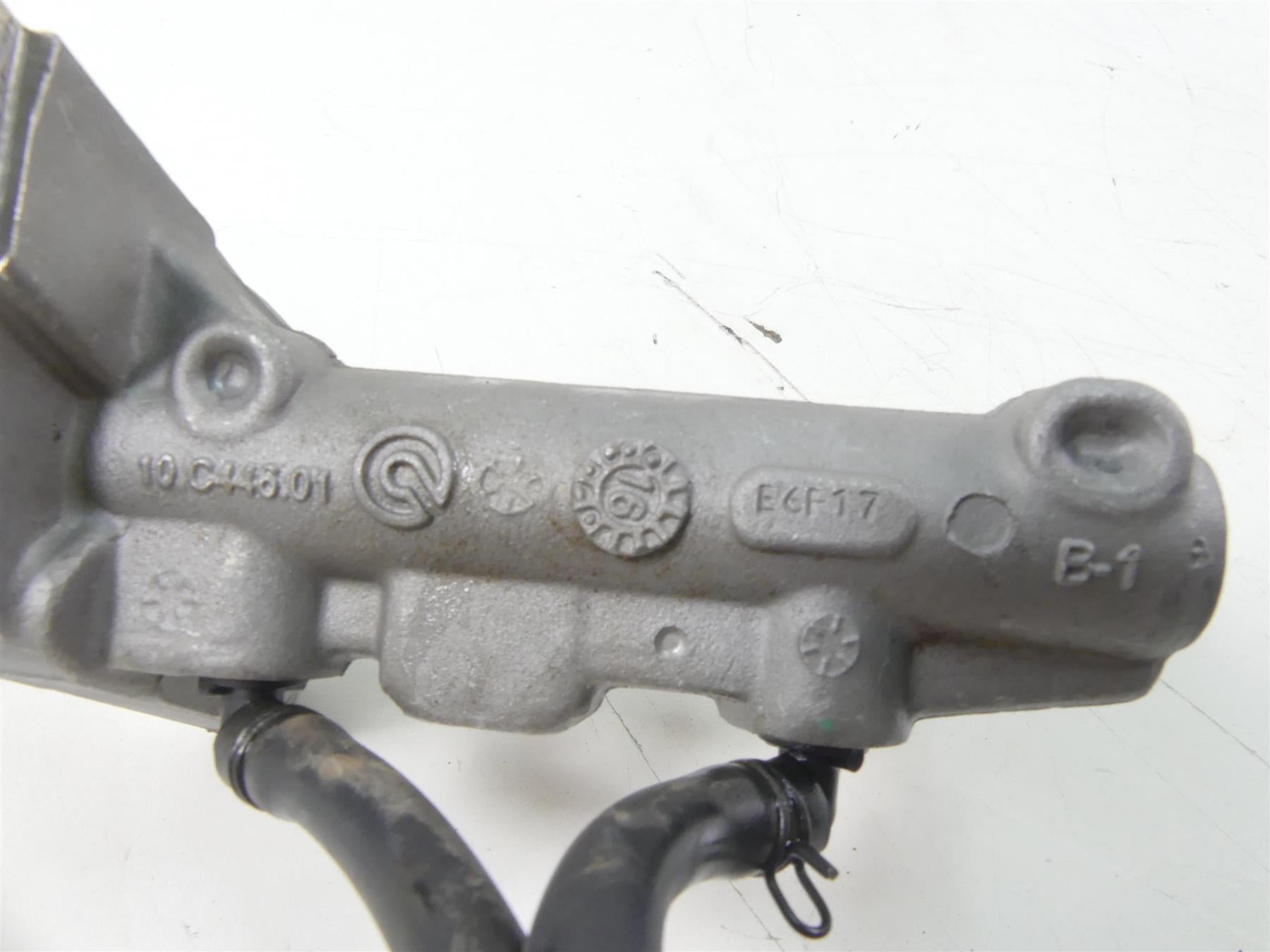 2017 Can Am Maverick X3 XDS Turbo R Brembo Main Brake Master Cylinder 705601549 {{ shop.shopifyCountryName }} - Mototech271