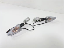 Load image into Gallery viewer, 2018 BMW R nineT Urban GS K33 Front Blinkers Set 63138534357 63138534356
