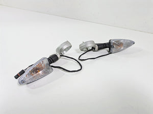 2018 BMW R nineT Urban GS K33 Front Blinkers Set 63138534357 63138534356