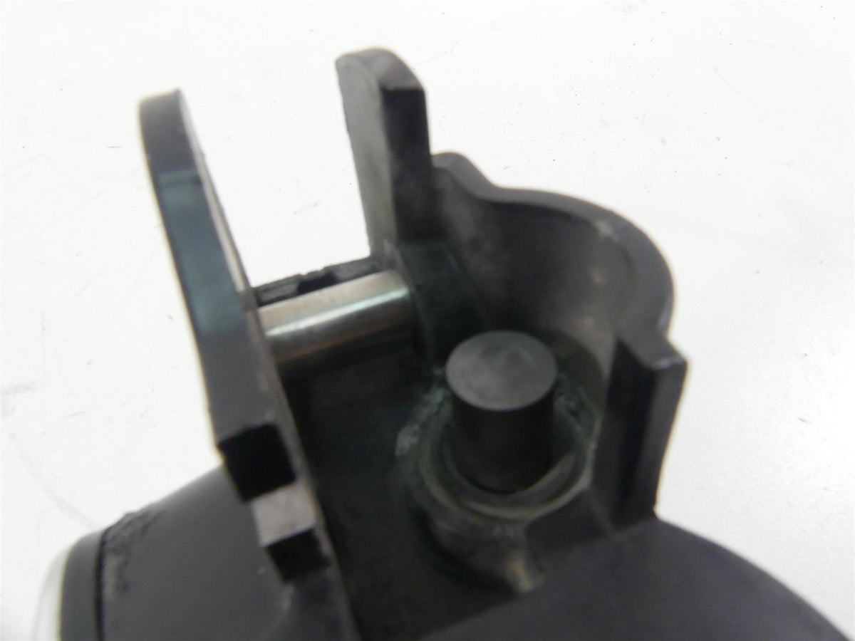 2009 Harley FXDL Dyna Low Rider Front 9/16 Brake Master Cylinder 45019-08B {{ shop.shopifyCountryName }} - Mototech271