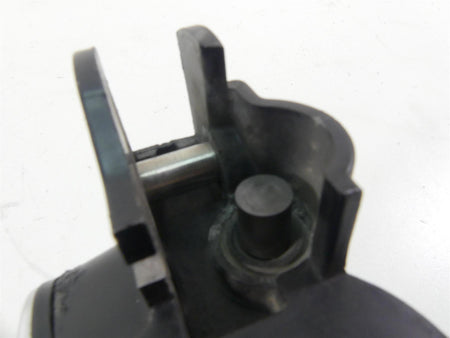 2009 Harley FXDL Dyna Low Rider Front 9/16 Brake Master Cylinder 45019-08B {{ shop.shopifyCountryName }} - Mototech271