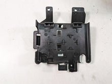 Load image into Gallery viewer, 2010 Harley Touring FLHTCU Electra Glide Battery Tray &amp; Electric Mounts 66281-09 | Mototech271
