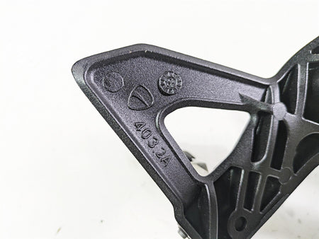 2023 Ducati Monster 937 SP Left Footpeg Set & Shifter F 82414032AA S 45623511AA {{ shop.shopifyCountryName }} - Mototech271