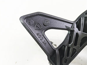 2023 Ducati Monster 937 SP Left Footpeg Set & Shifter F 82414032AA S 45623511AA | Mototech271