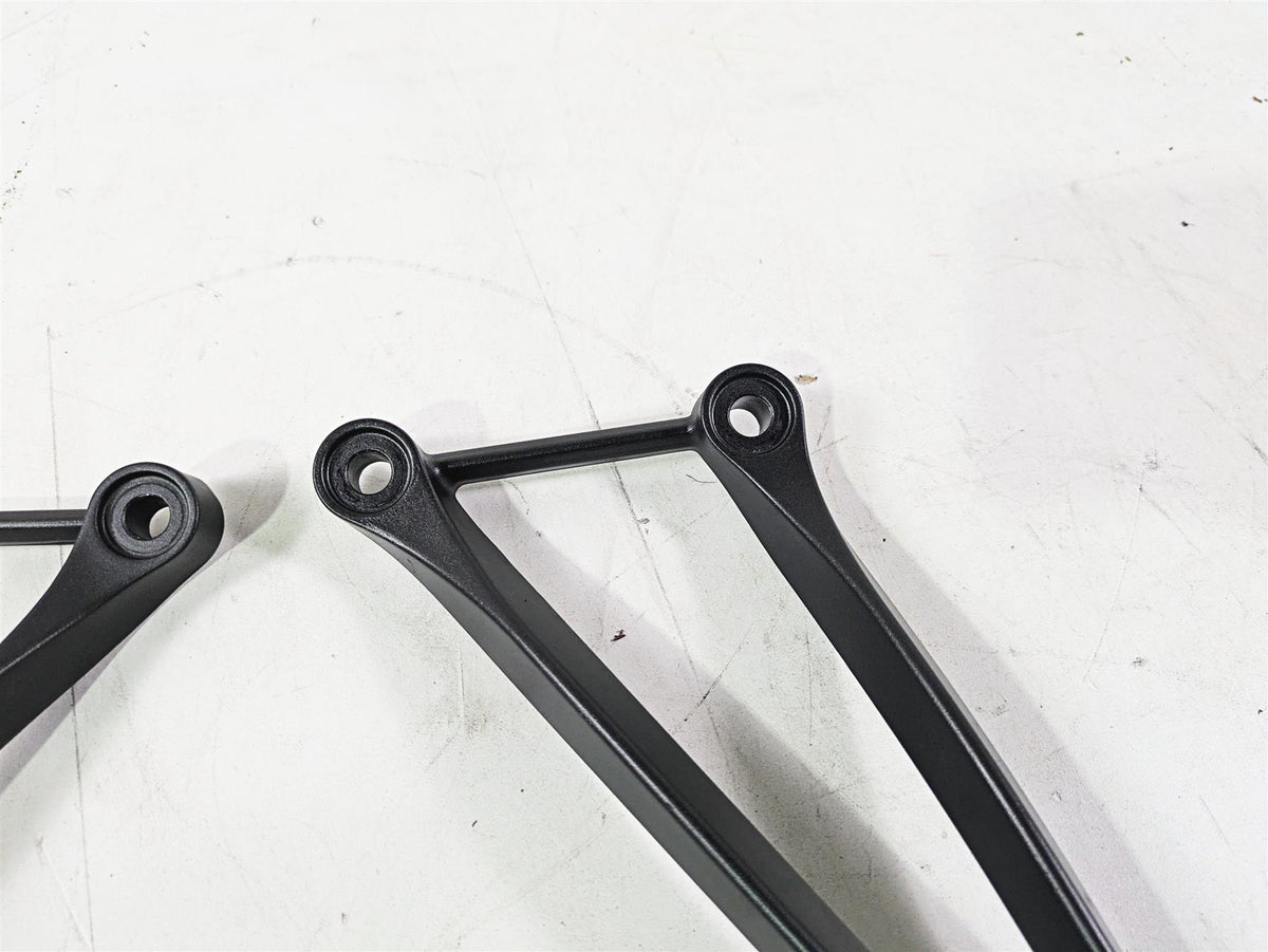 2020 Kawasaki ZX6R Ninja Passenger Footpeg Foot Peg Set 35063-0444-18R {{ shop.shopifyCountryName }} - Mototech271