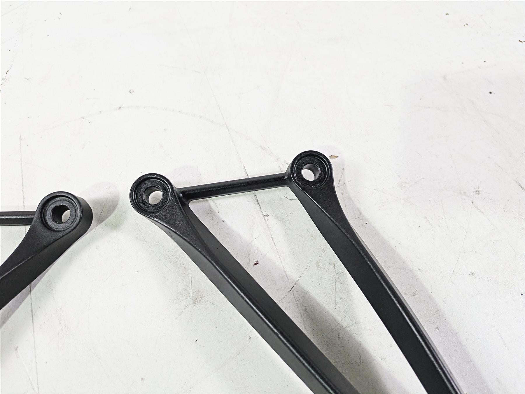2020 Kawasaki ZX6R Ninja Passenger Footpeg Foot Peg Set 35063-0444-18R {{ shop.shopifyCountryName }} - Mototech271