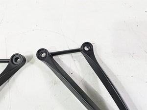 2020 Kawasaki ZX6R Ninja Passenger Footpeg Foot Peg Set 35063-0444-18R