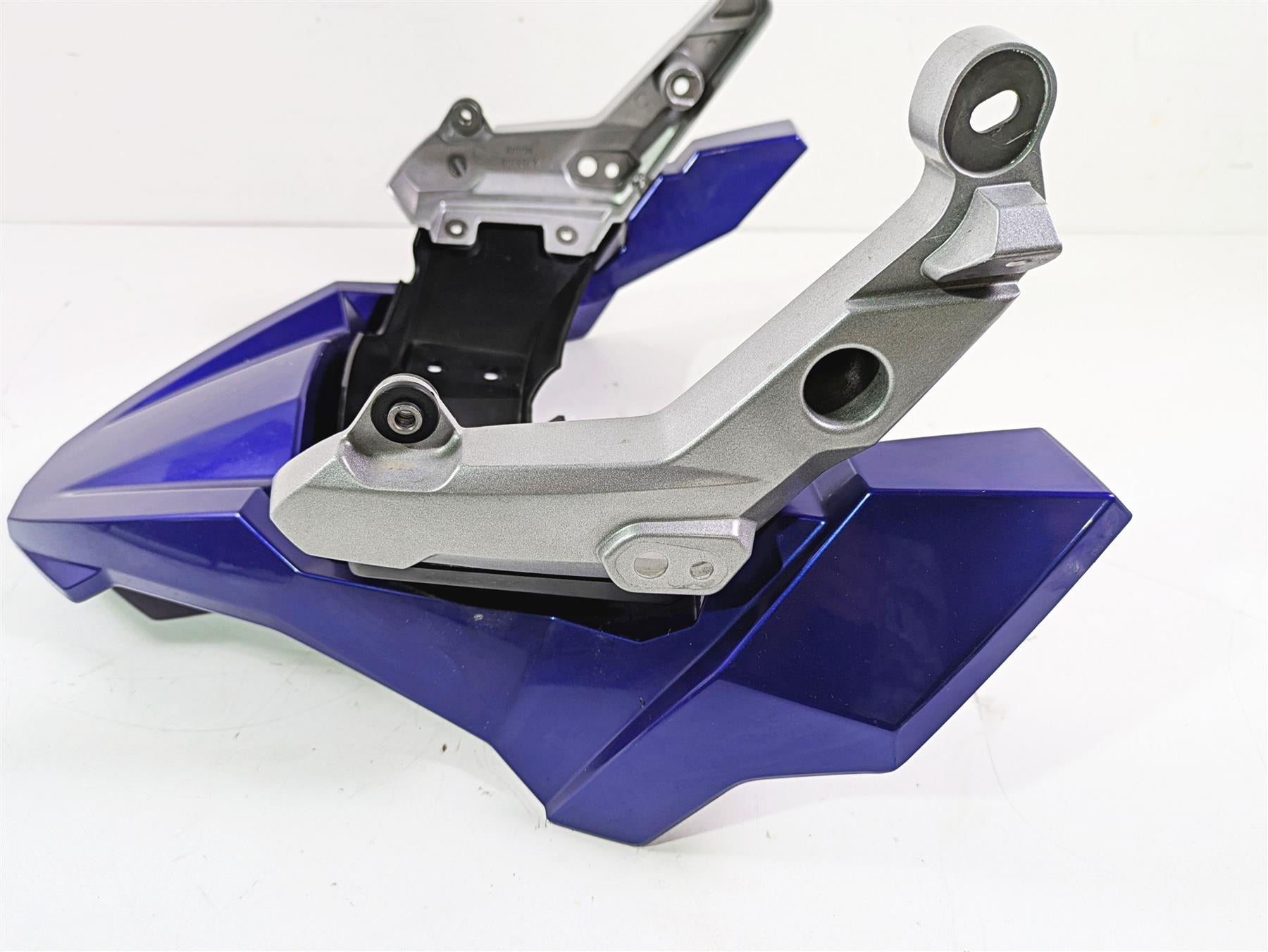 2013 Triumph Tiger 1215 Explorer Headlight Mount & Fairing Set T2303309 {{ shop.shopifyCountryName }} - Mototech271